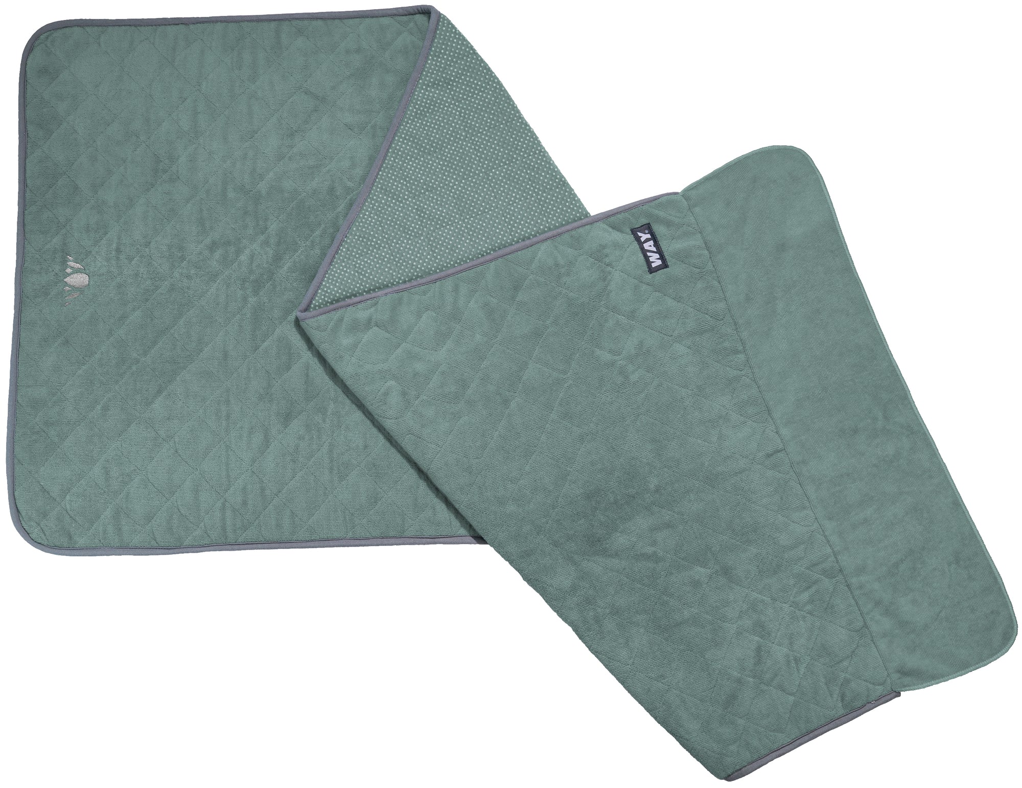 Extra Grip WAYmat Agave Tequilana