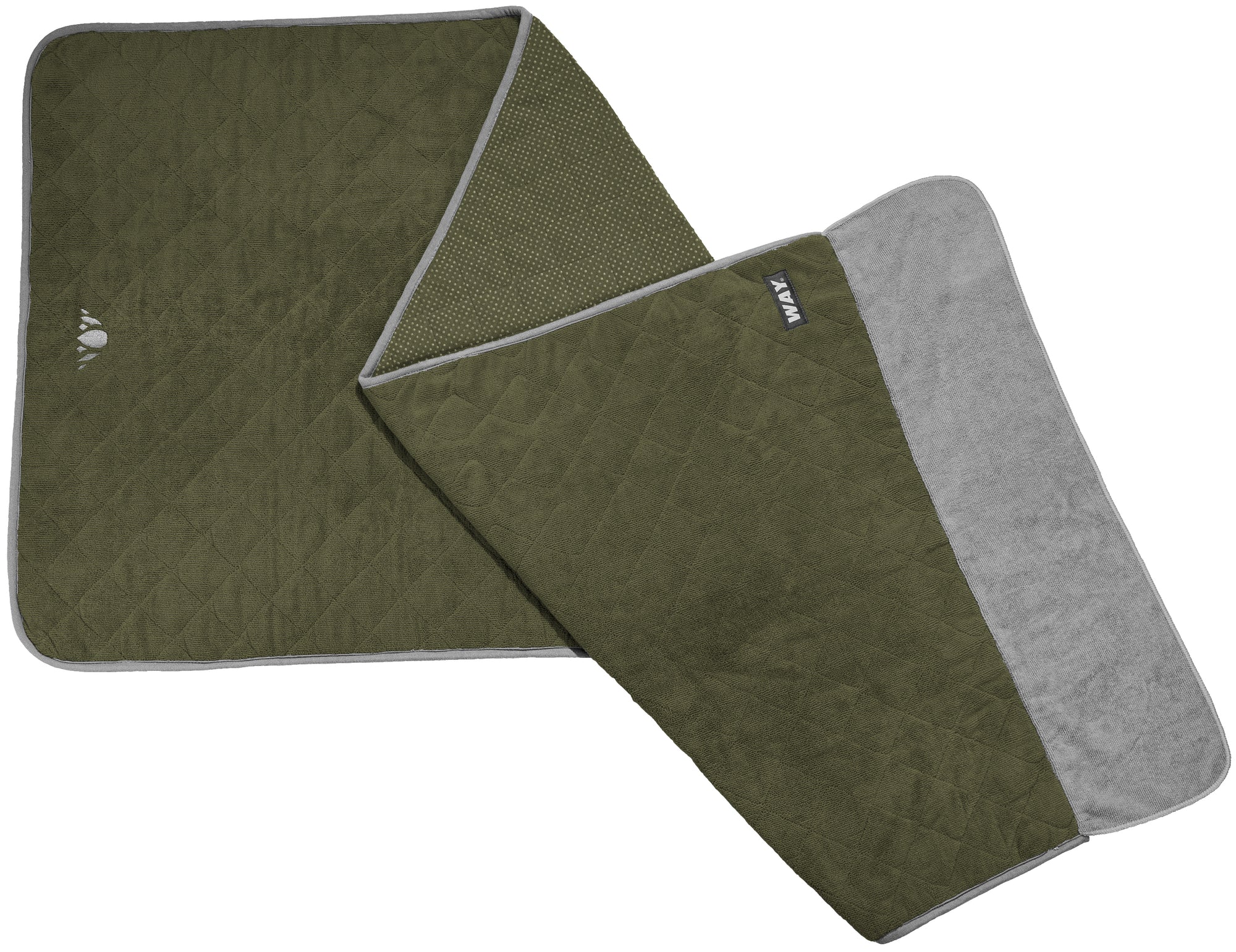 Extra Grip WAYmat Real Tree Willow