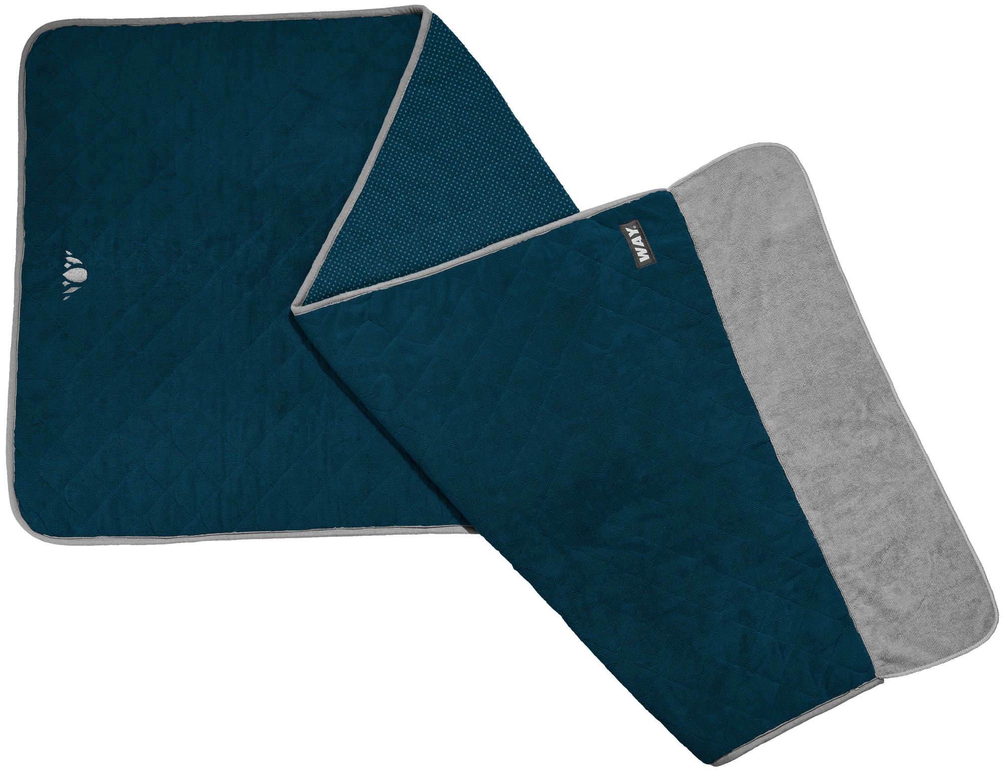 Extra Grip WAYmat Sailor Blue