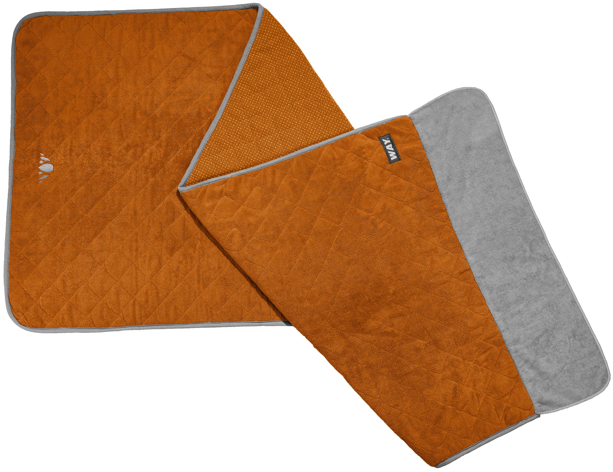 Extra Grip WAYmat Saltillo Clay