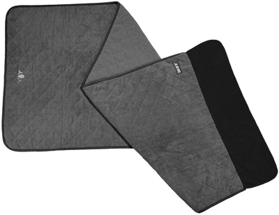 Extra Grip WAYmat Sleek Steel