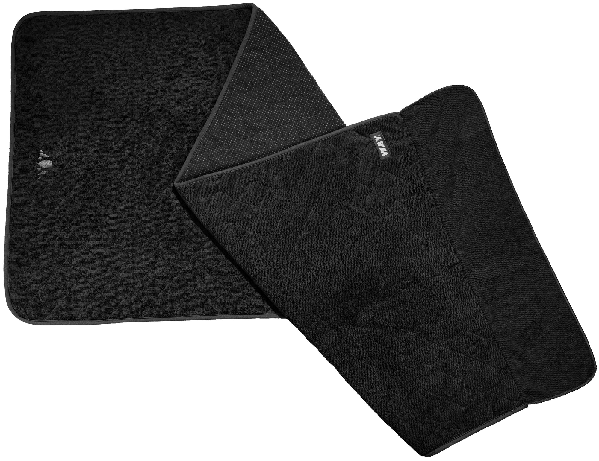 Extra Grip WAYmat Tranquil Black