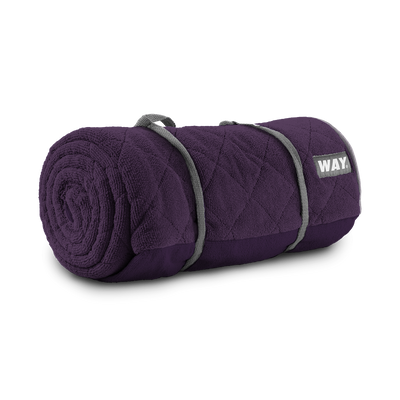 Extra Grip WAYmat Purple Rain