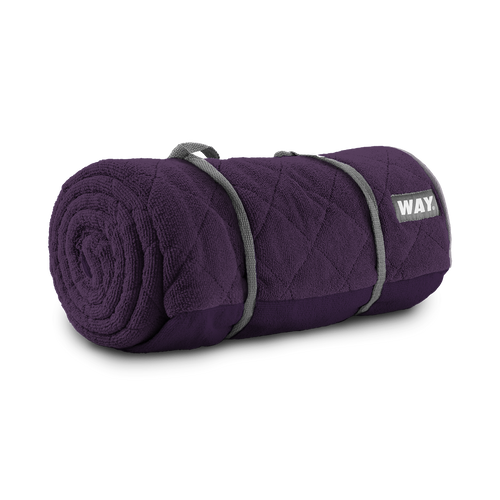 Extra Grip WAYmat Purple Rain