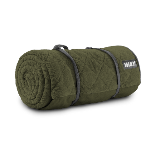 Extra Grip WAYmat Real Tree Willow