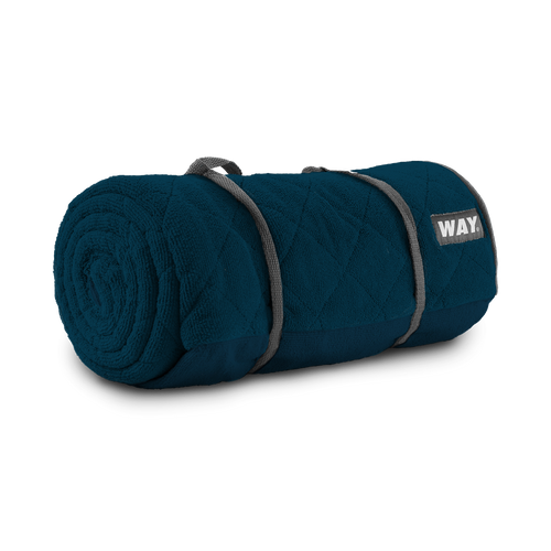 Extra Grip WAYmat Sailor Blue