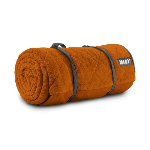 Extra Grip WAYmat Saltillo Clay