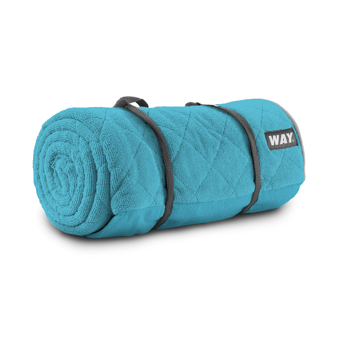 Extra Grip WAYmat Ocean Waves