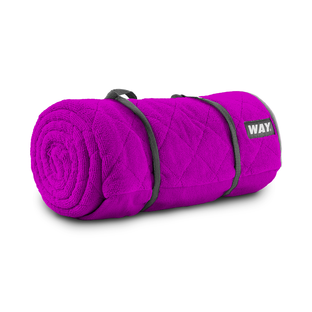 Extra Grip WAYmat Barbie Box