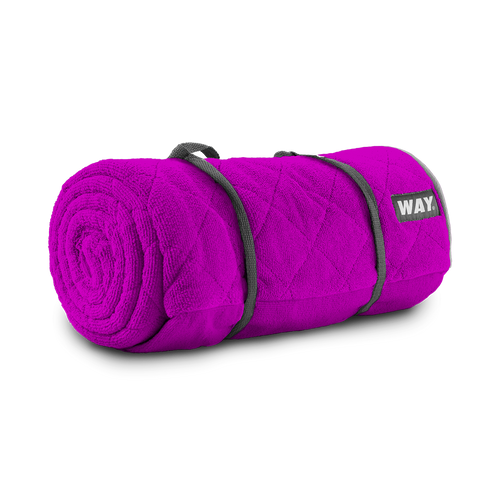 Extra Grip WAYmat Barbie Box