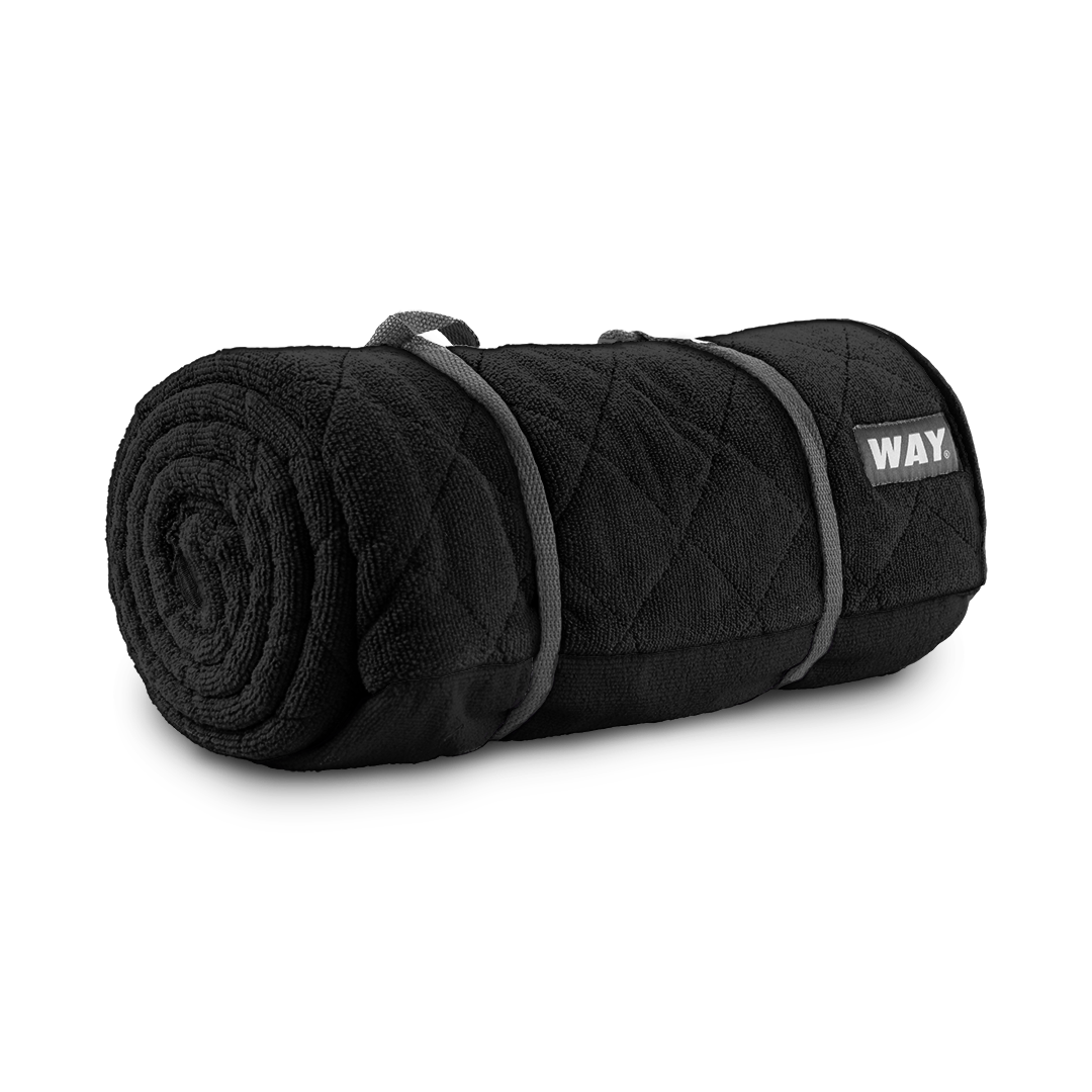 Extra Grip WAYmat Tranquil Black