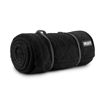 Extra Grip WAYmat Tranquil Black