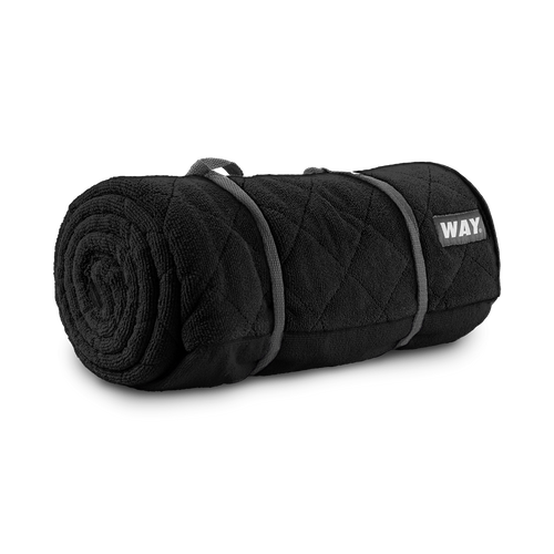 Extra Grip WAYmat Tranquil Black