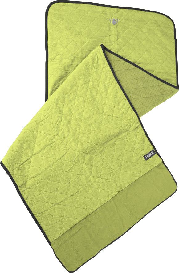 WAYmat-SUNNY LIME-TS