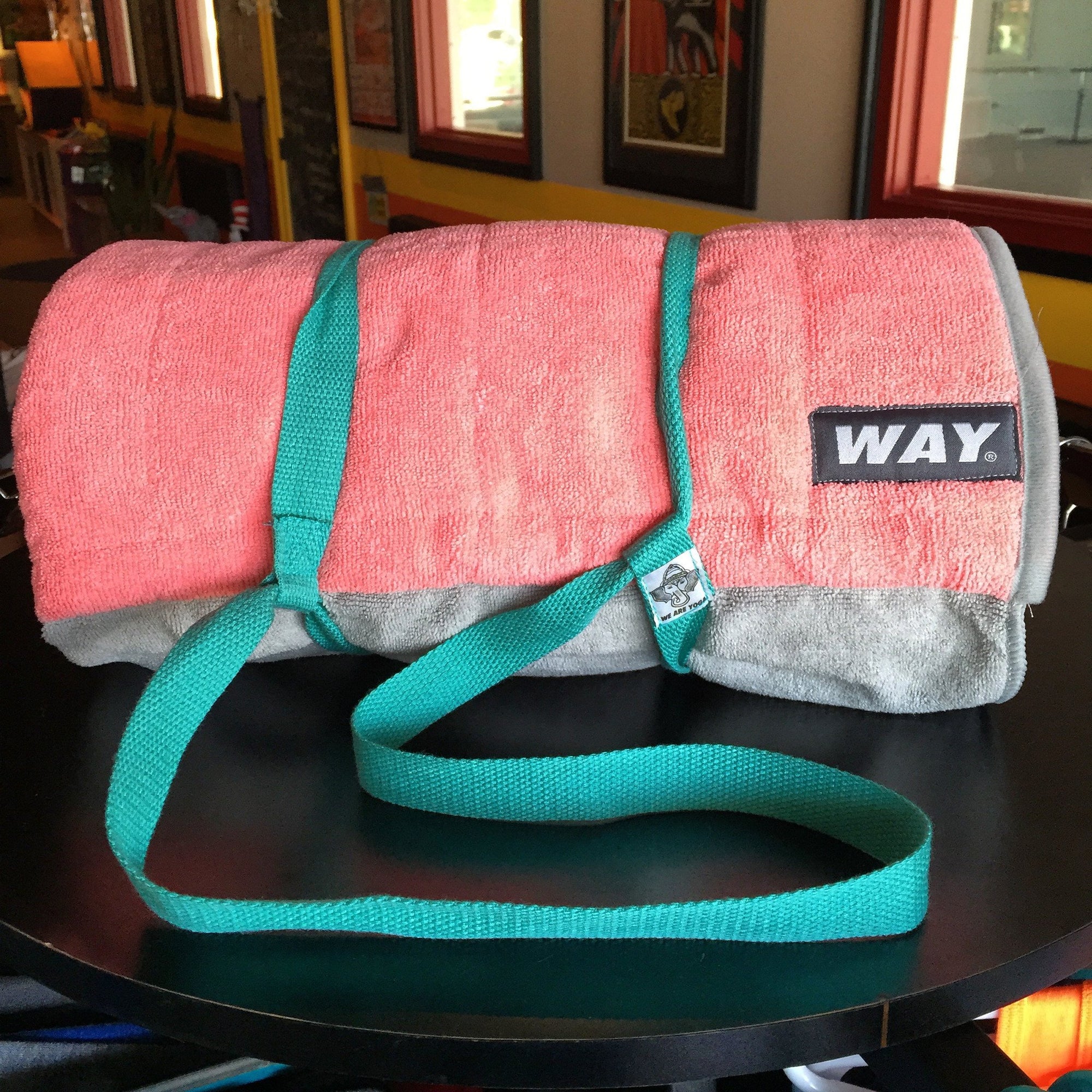 WAYstrap