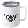 WAY-10oz Insulated Coffee Mug