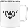 WAY-10oz Insulated Coffee Mug