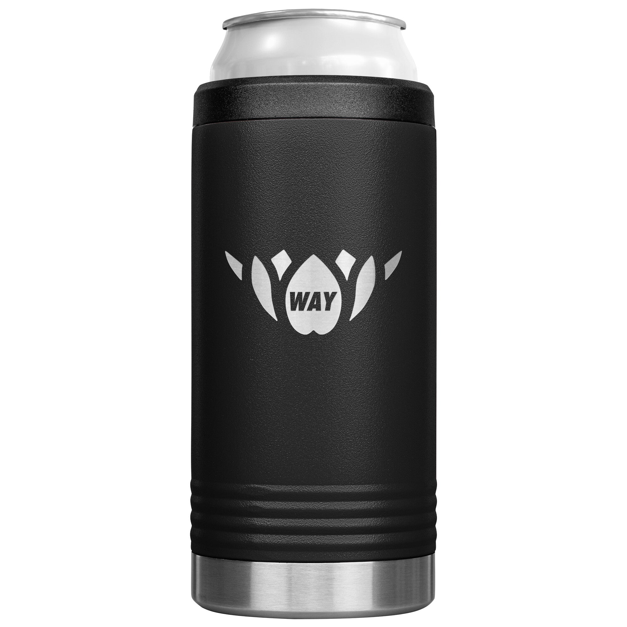 WAY-12oz Cozie Insulated Tumbler