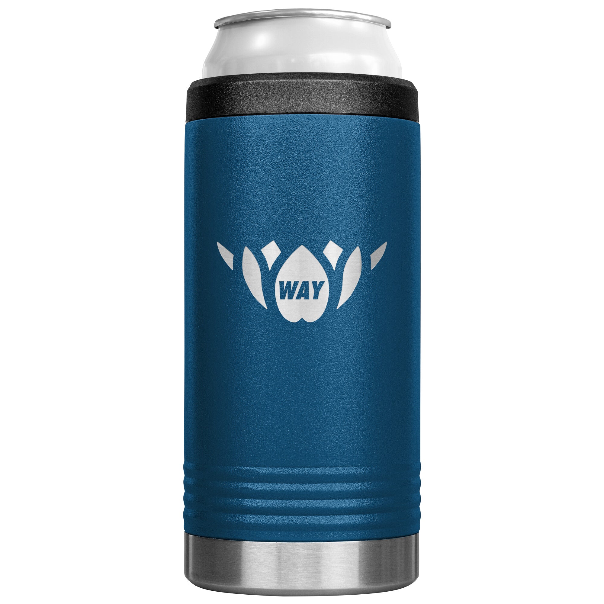 WAY-12oz Cozie Insulated Tumbler