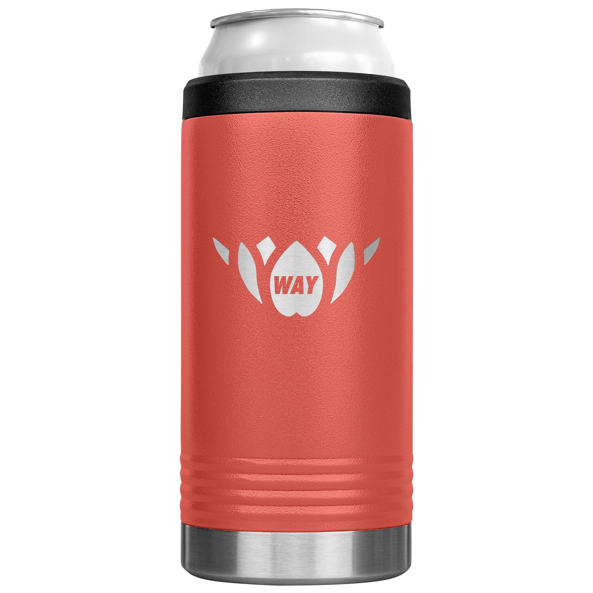 WAY-12oz Cozie Insulated Tumbler