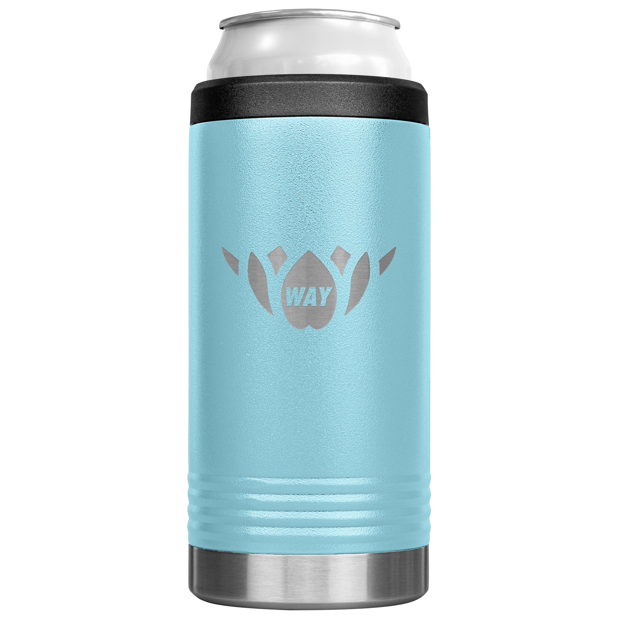 WAY-12oz Cozie Insulated Tumbler