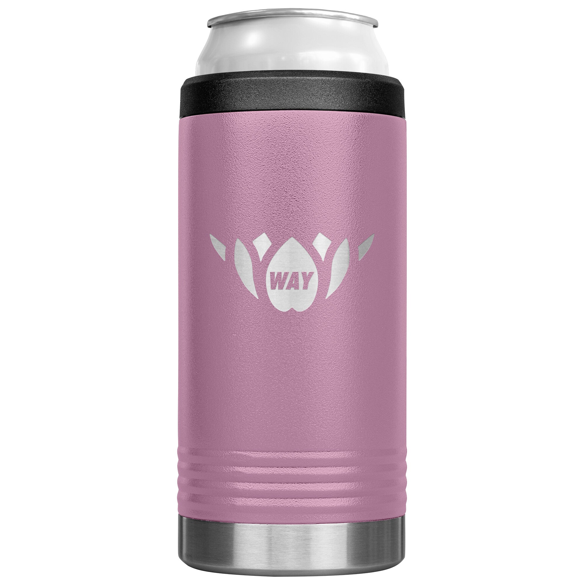 WAY-12oz Cozie Insulated Tumbler