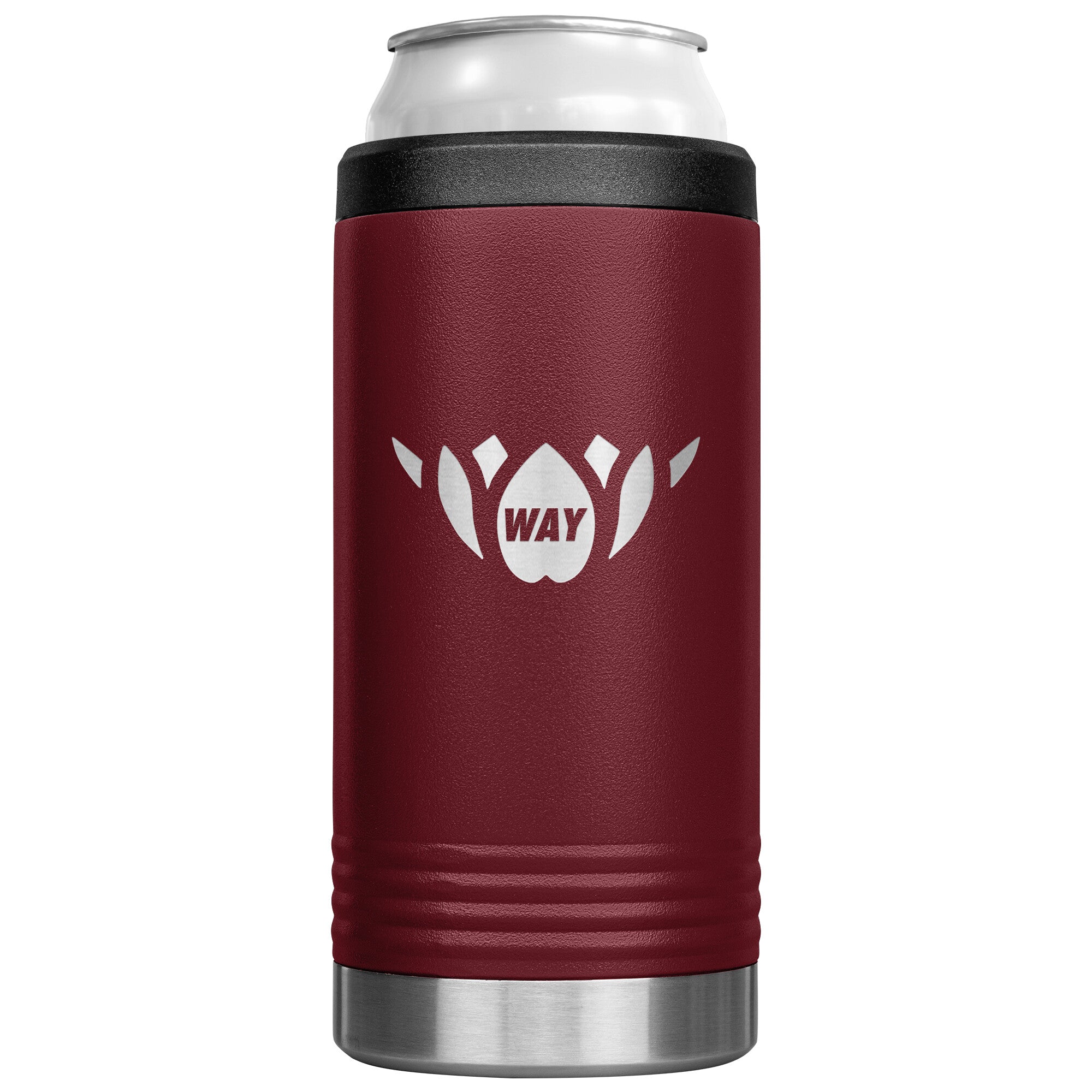 WAY-12oz Cozie Insulated Tumbler