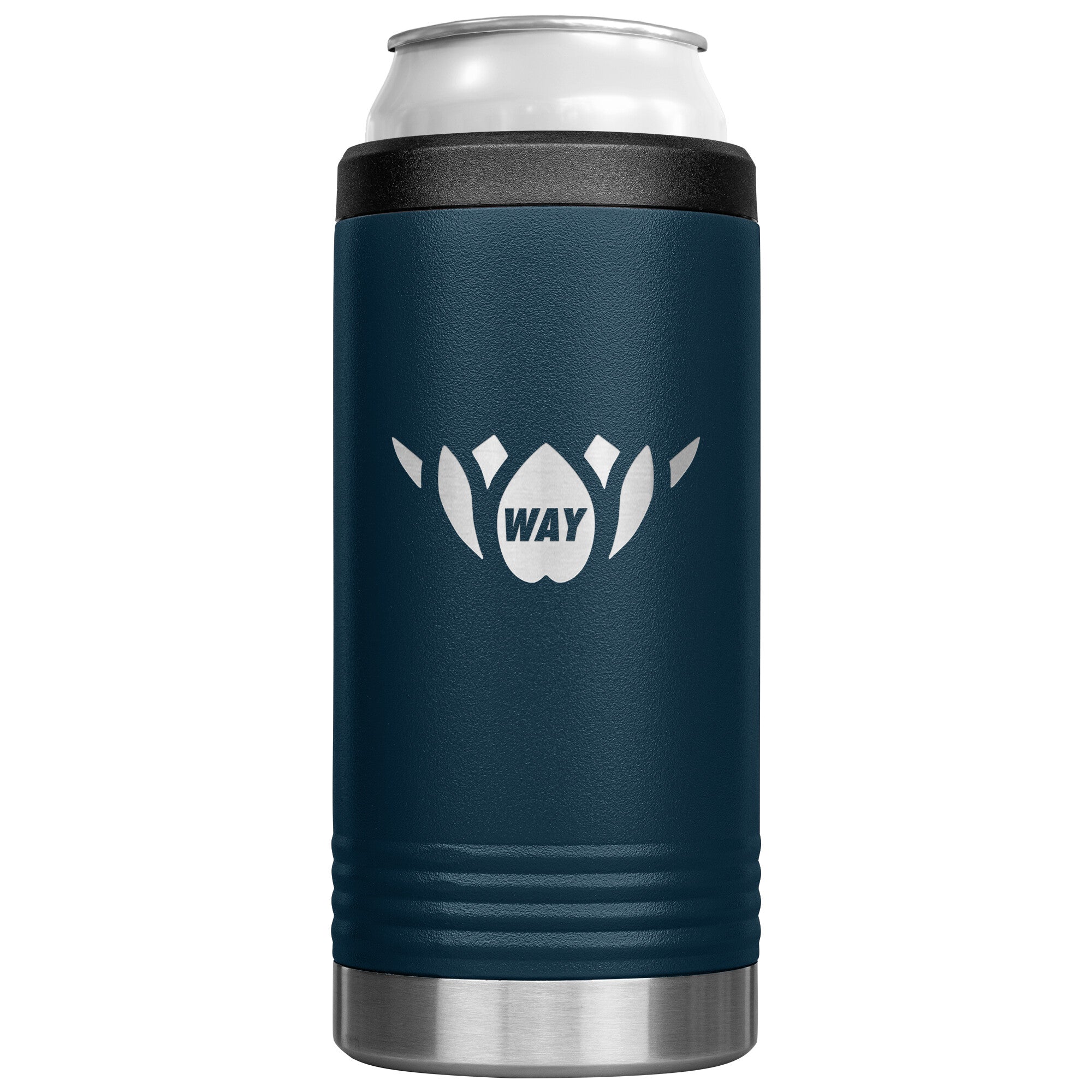 WAY-12oz Cozie Insulated Tumbler