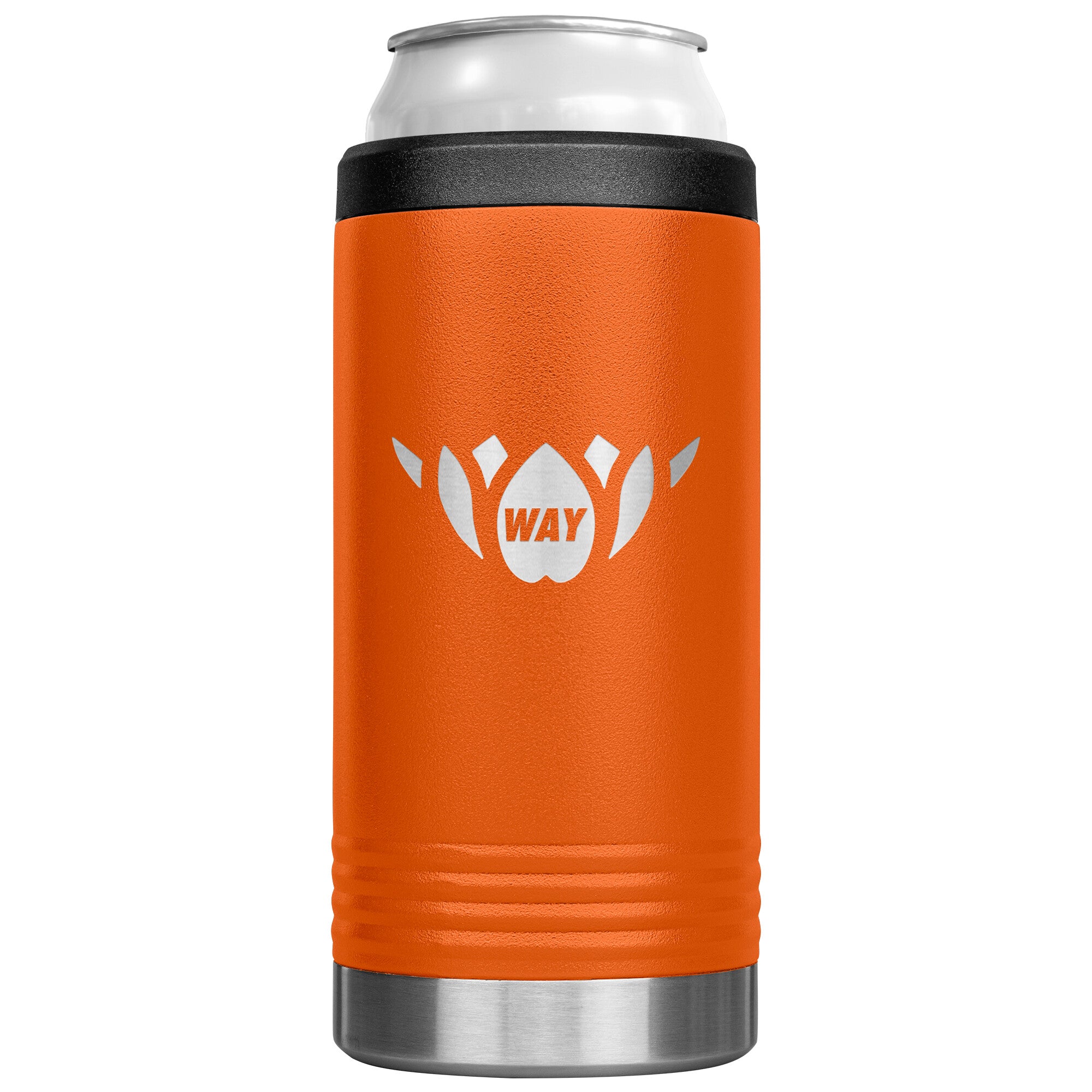 WAY-12oz Cozie Insulated Tumbler
