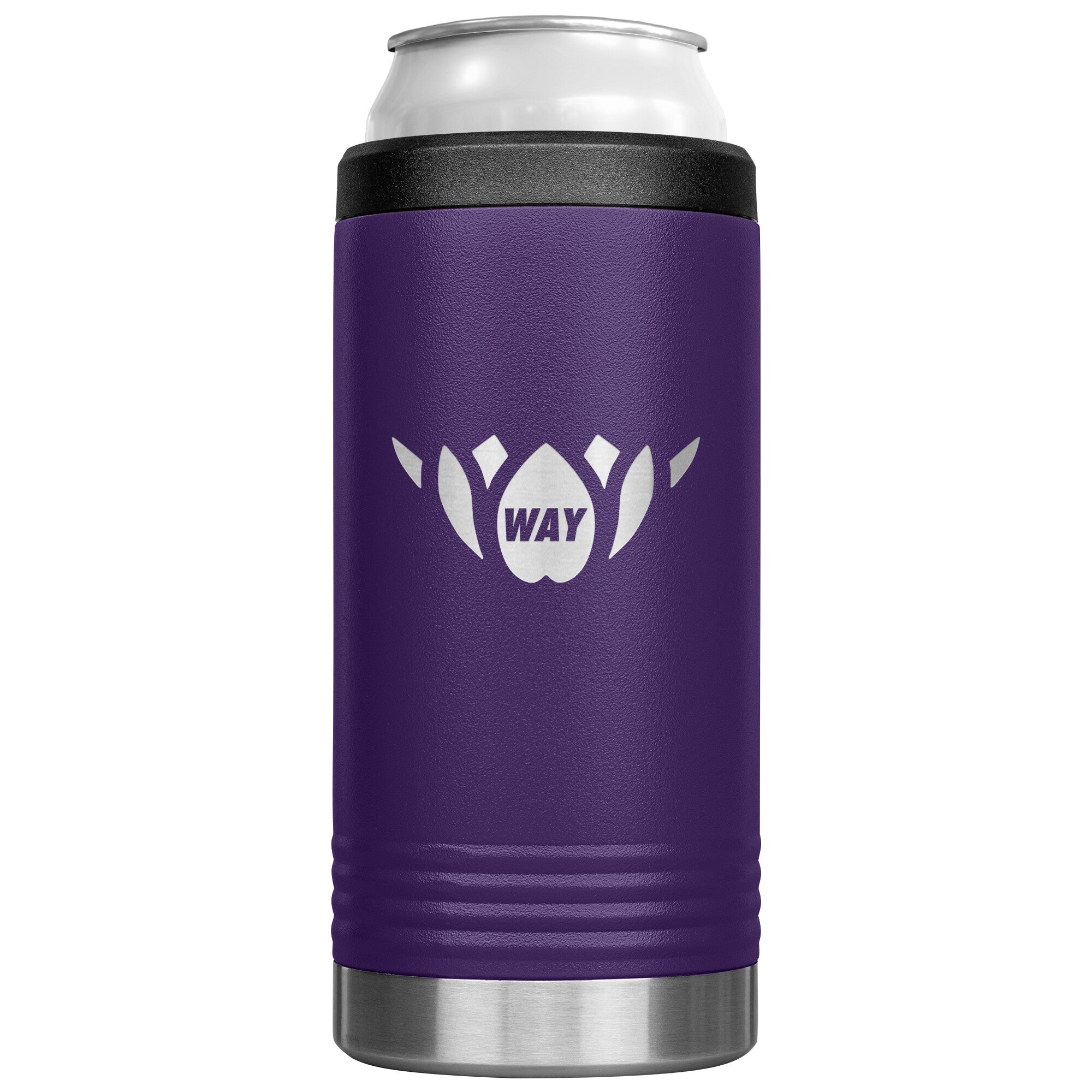 WAY-12oz Cozie Insulated Tumbler