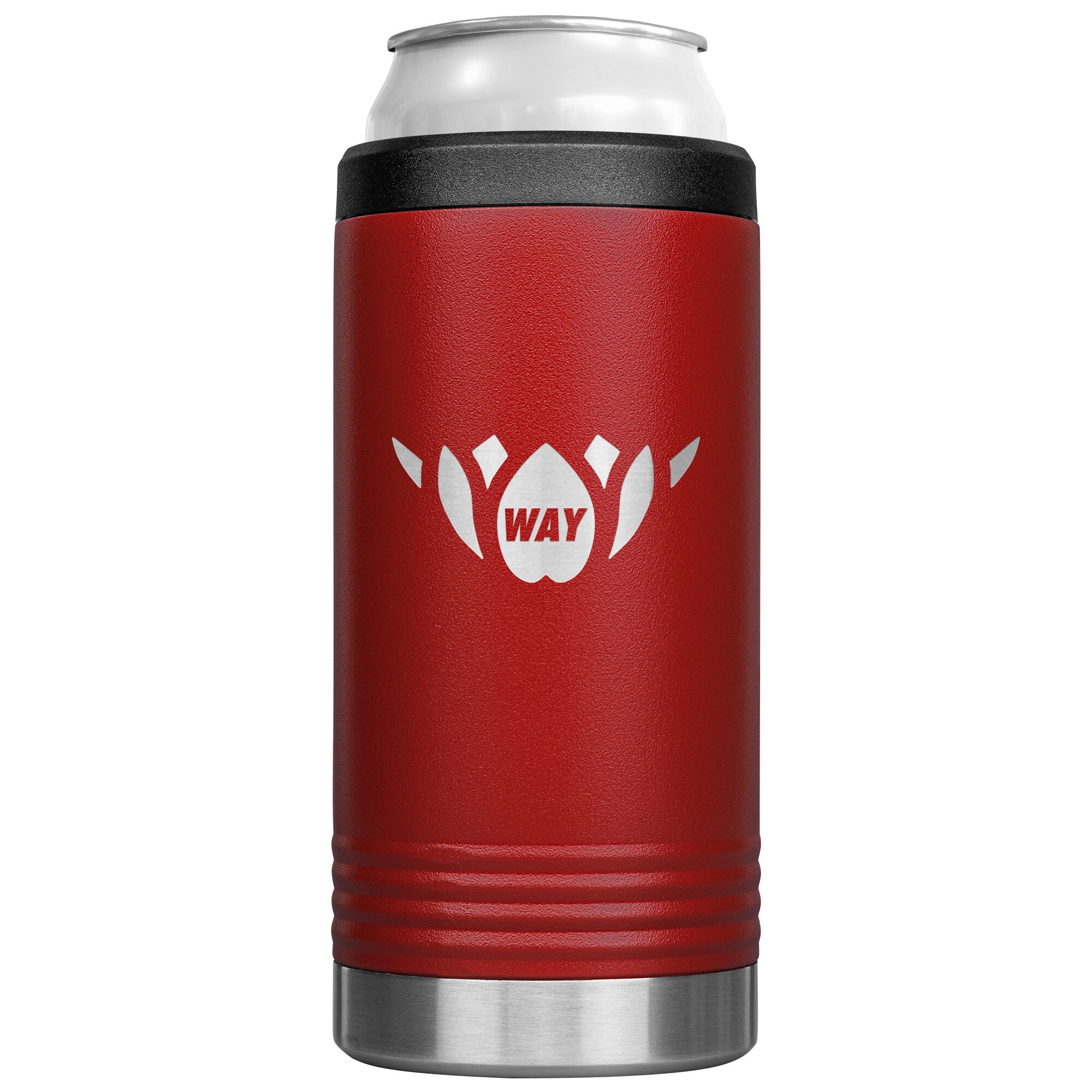 WAY-12oz Cozie Insulated Tumbler