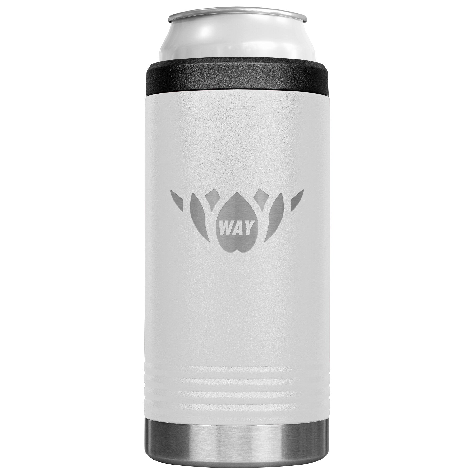 WAY-12oz Cozie Insulated Tumbler