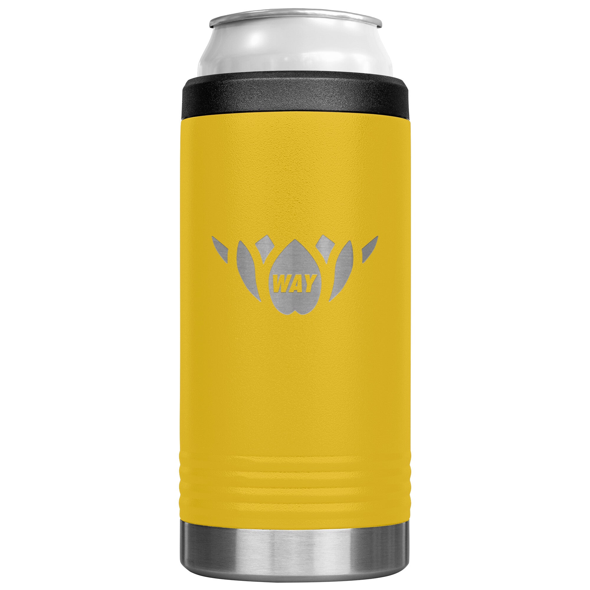 WAY-12oz Cozie Insulated Tumbler