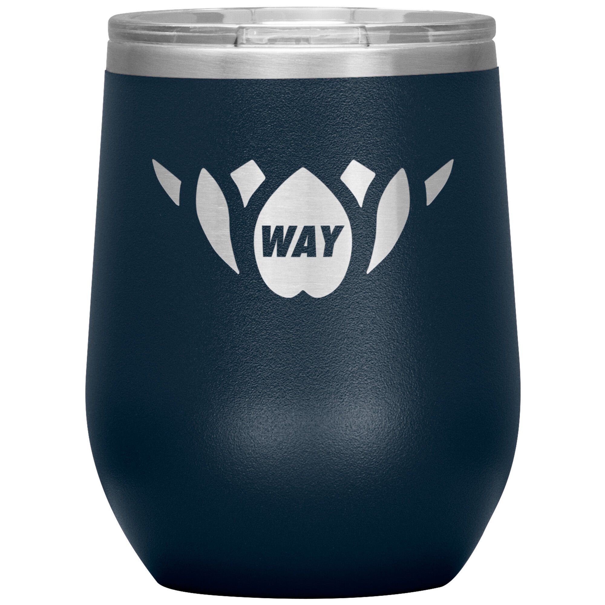 WAY-12oz Wine Insulated Tumbler