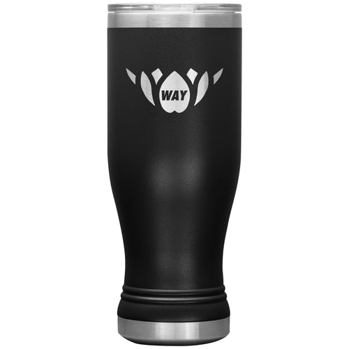 WAY-20oz BOHO Insulated Tumbler