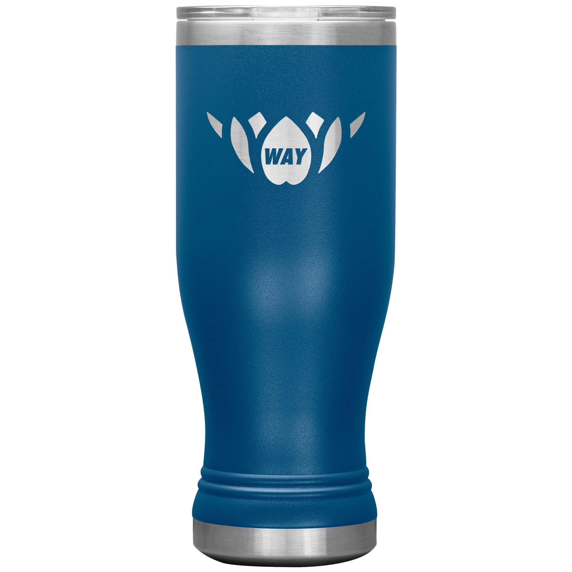 WAY-20oz BOHO Insulated Tumbler