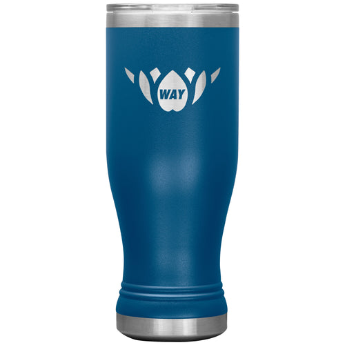 WAY-20oz BOHO Insulated Tumbler