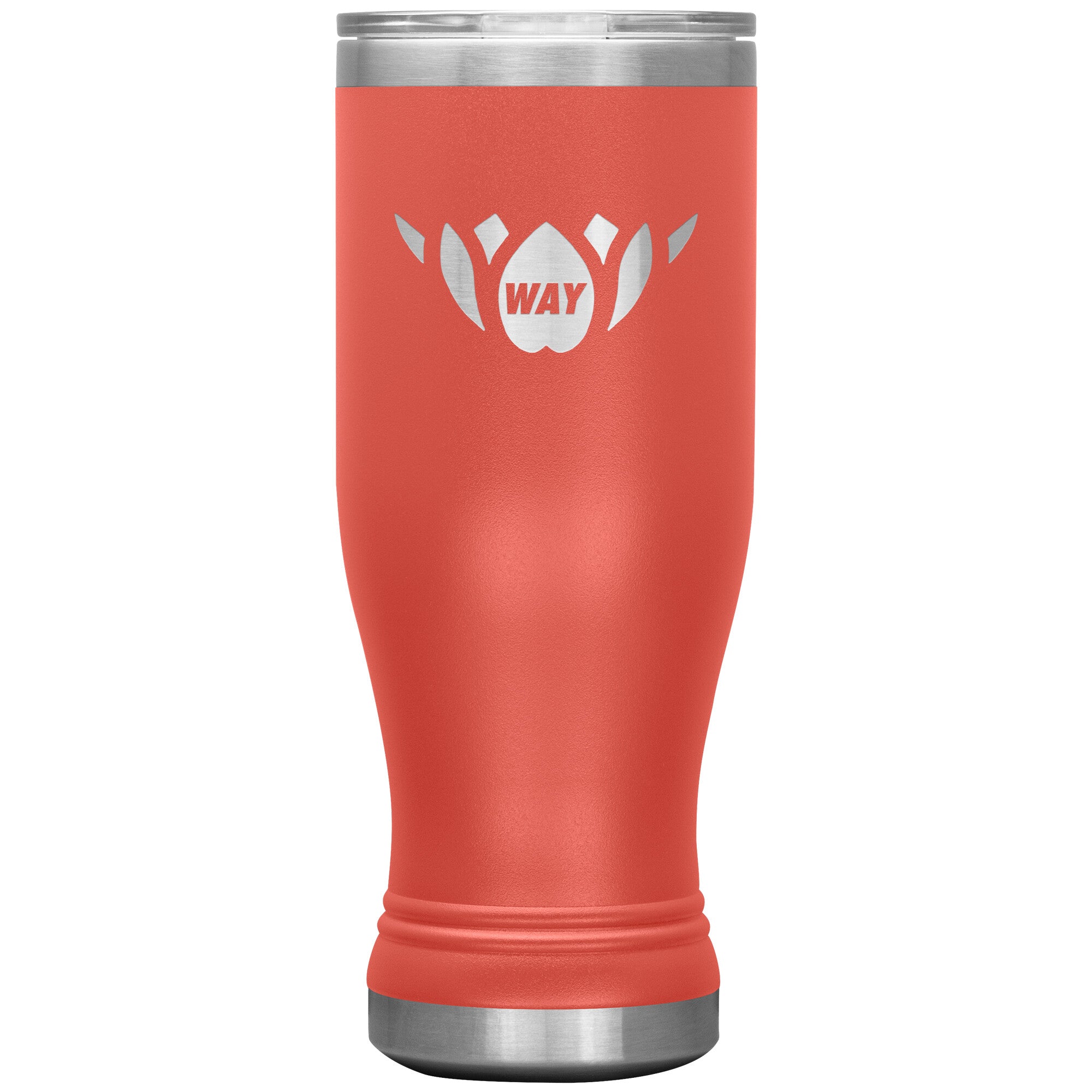 WAY-20oz BOHO Insulated Tumbler