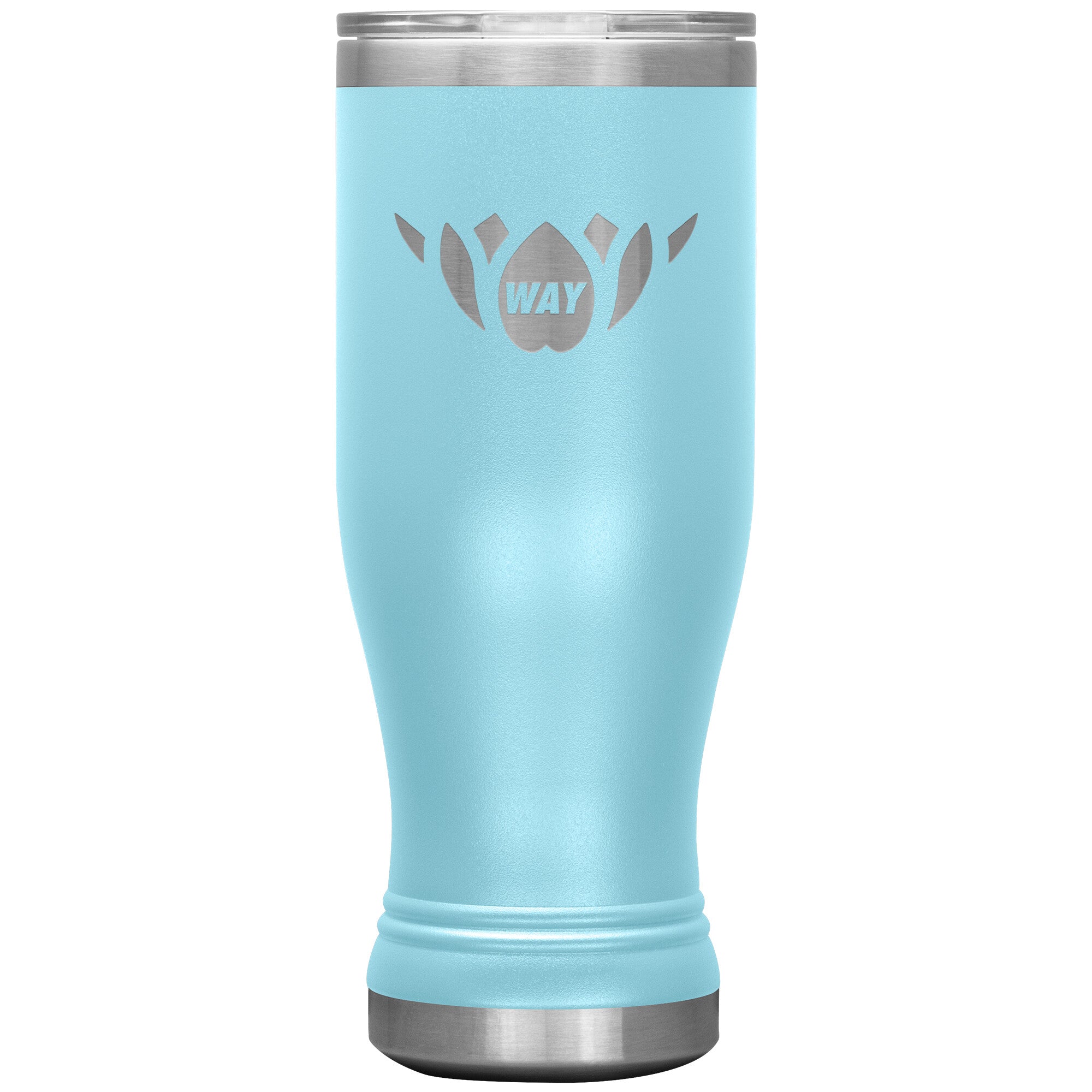 WAY-20oz BOHO Insulated Tumbler