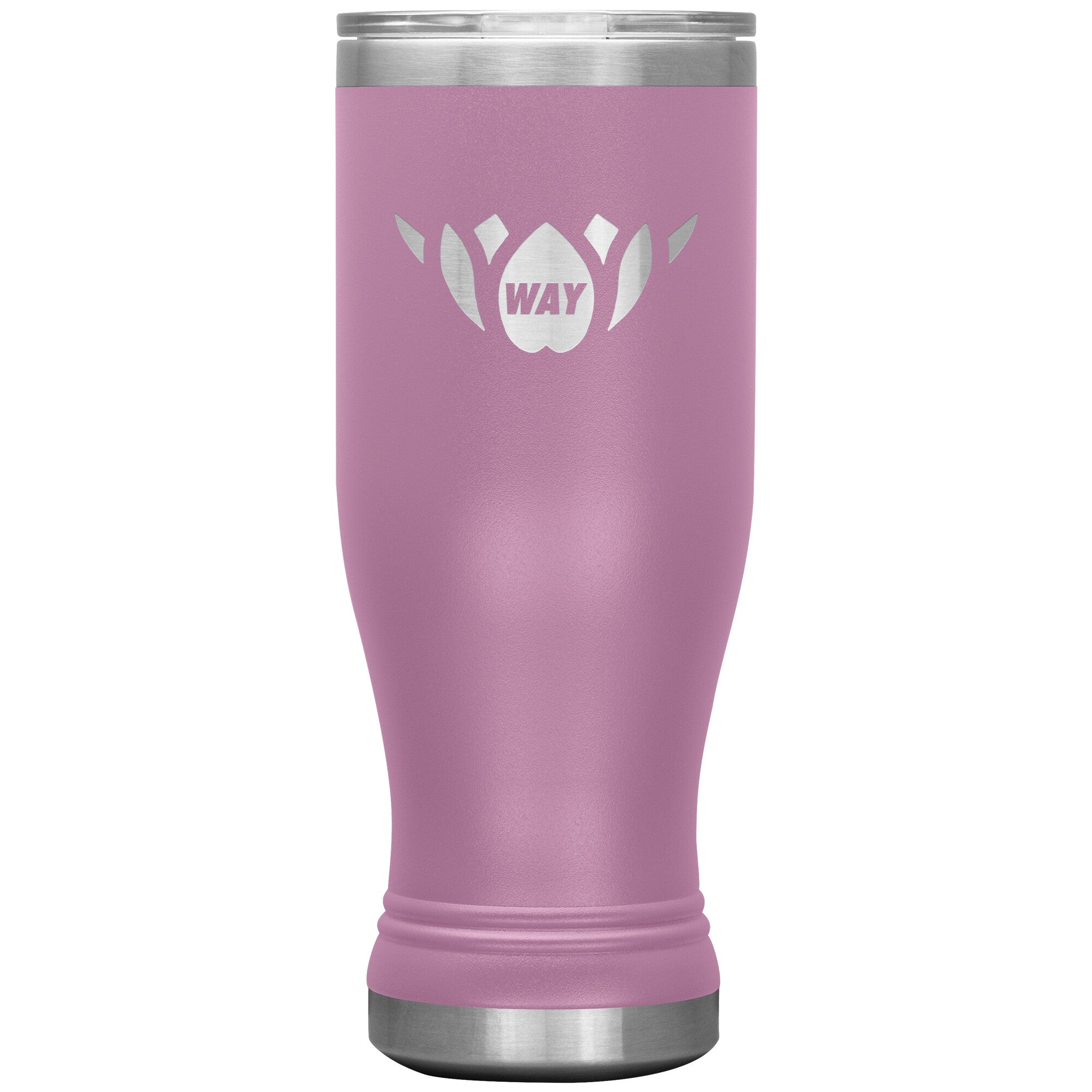 WAY-20oz BOHO Insulated Tumbler