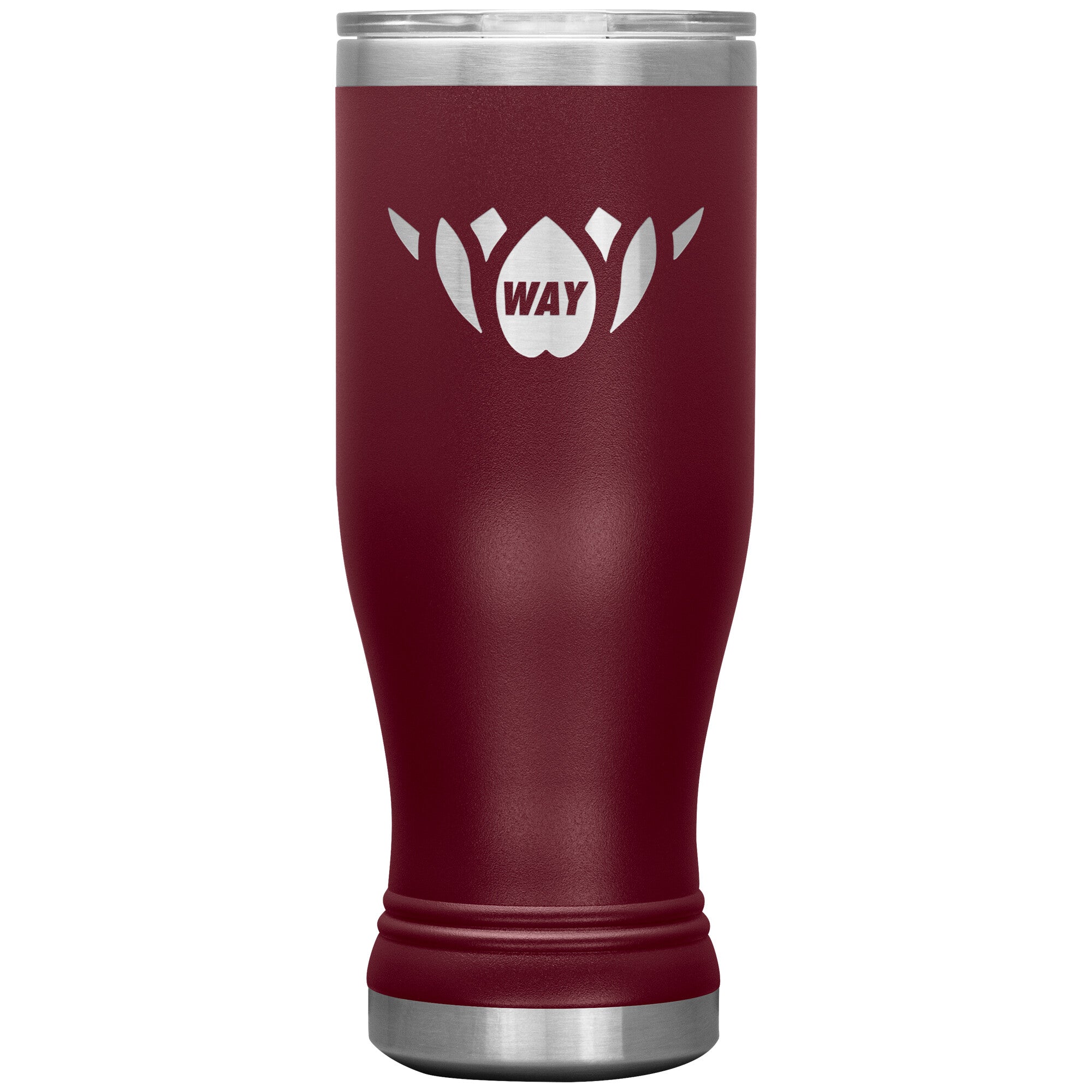 WAY-20oz BOHO Insulated Tumbler