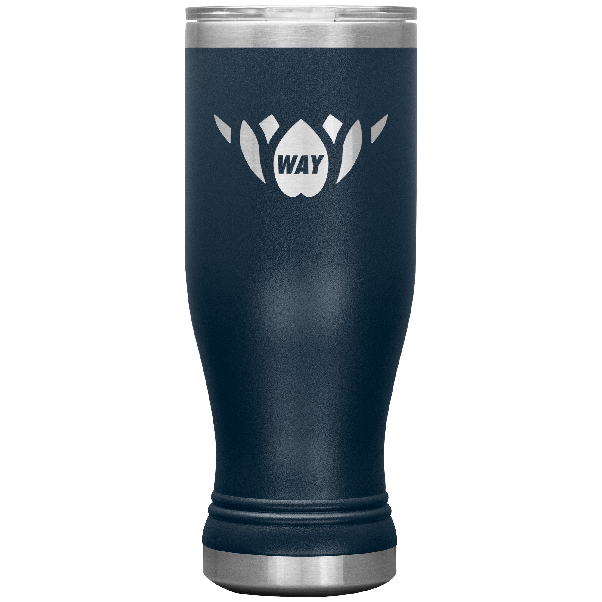 WAY-20oz BOHO Insulated Tumbler