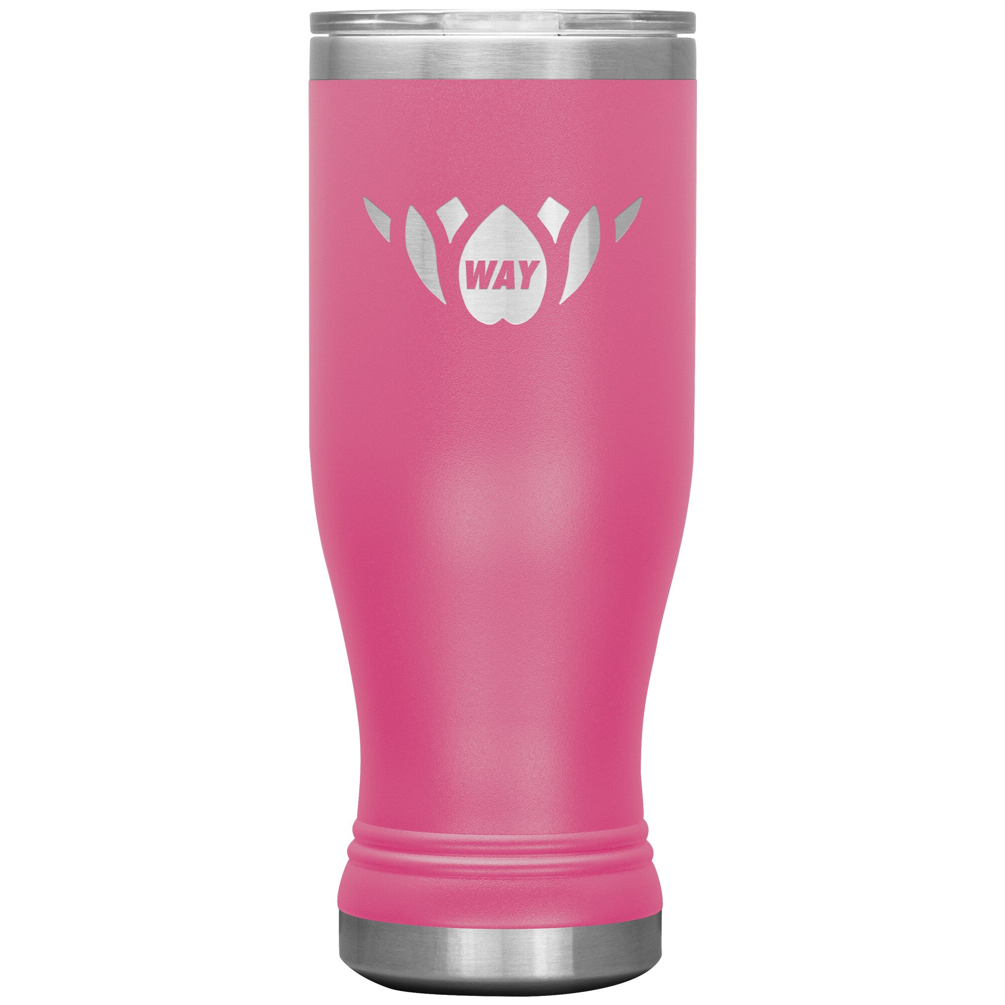 WAY-20oz BOHO Insulated Tumbler