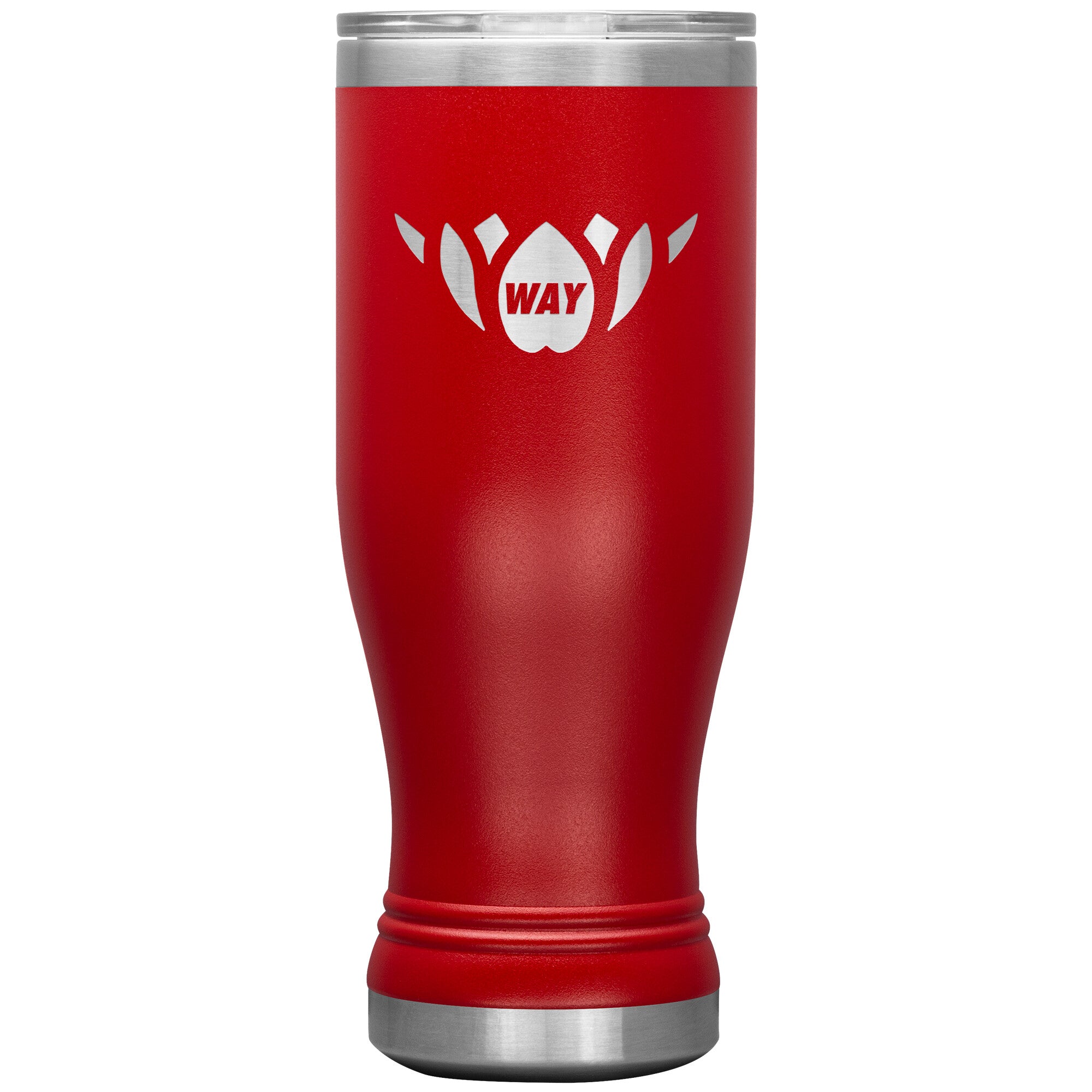 WAY-20oz BOHO Insulated Tumbler