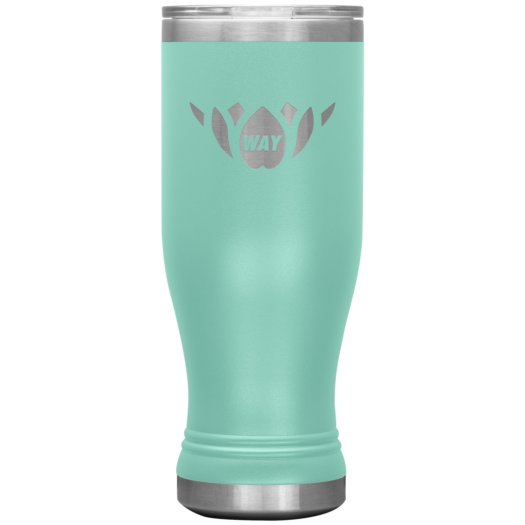 WAY-20oz BOHO Insulated Tumbler