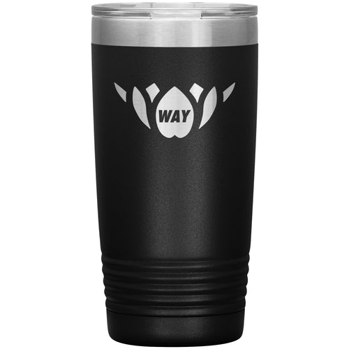 WAY-20oz Insulated Tumbler