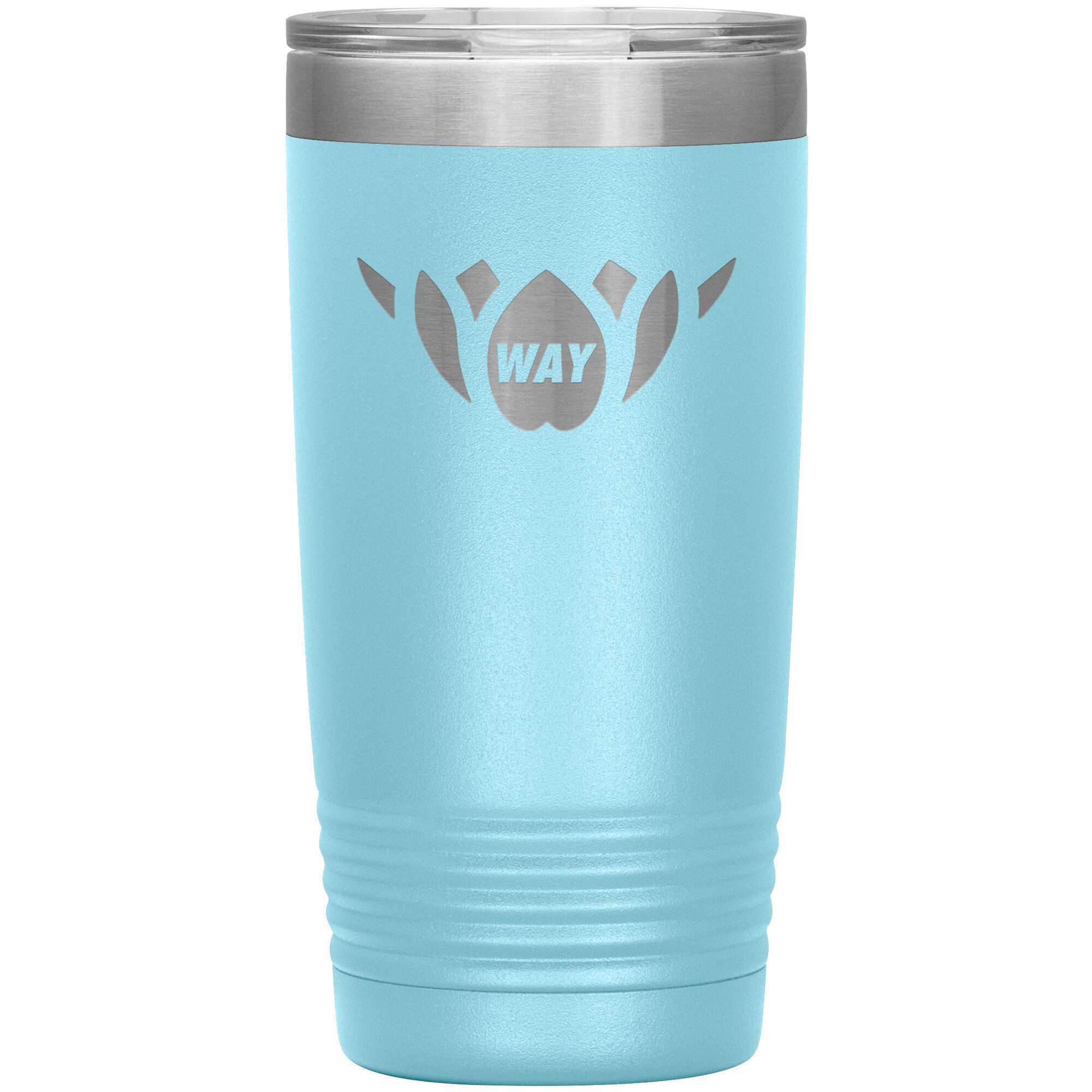 WAY-20oz Insulated Tumbler