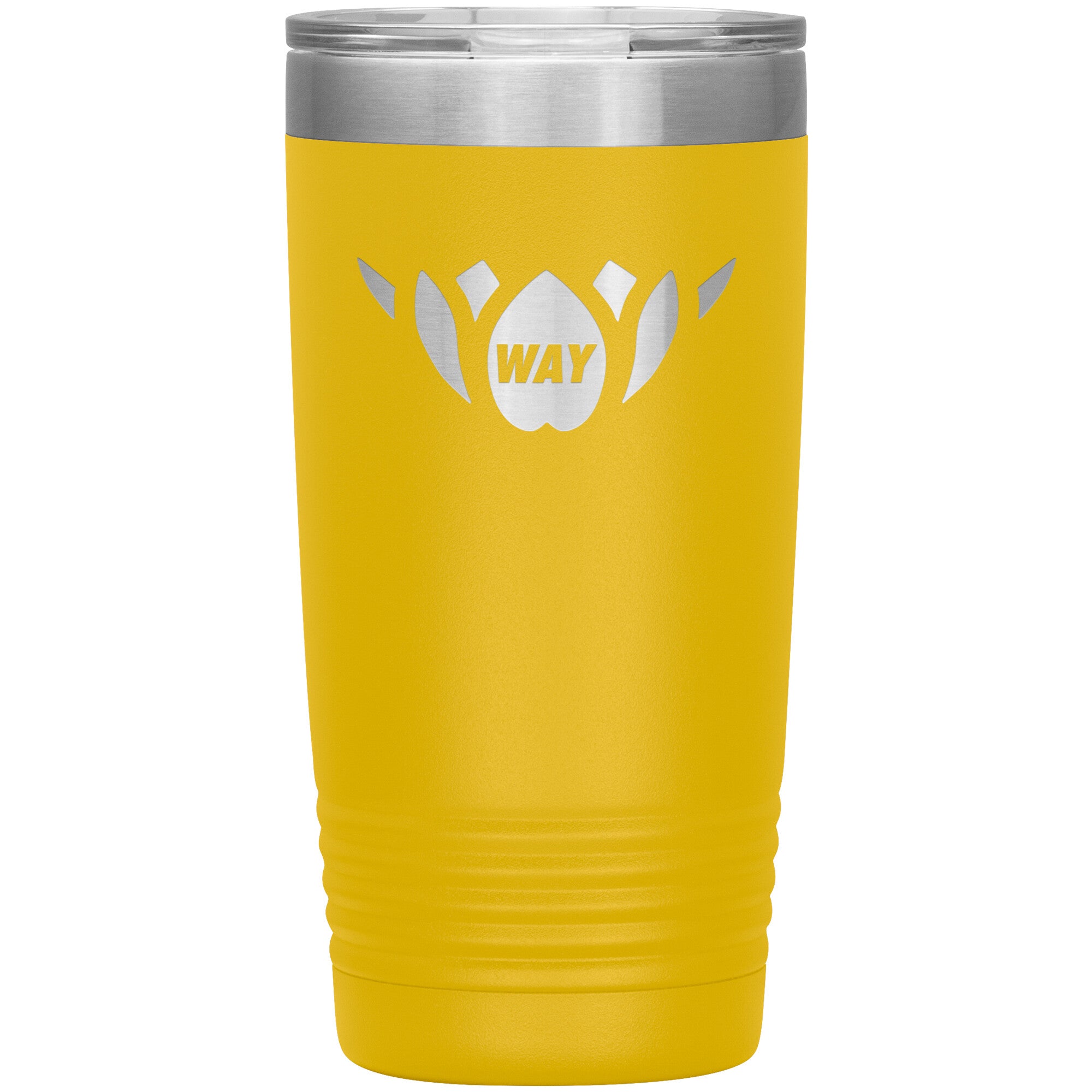 WAY-20oz Insulated Tumbler