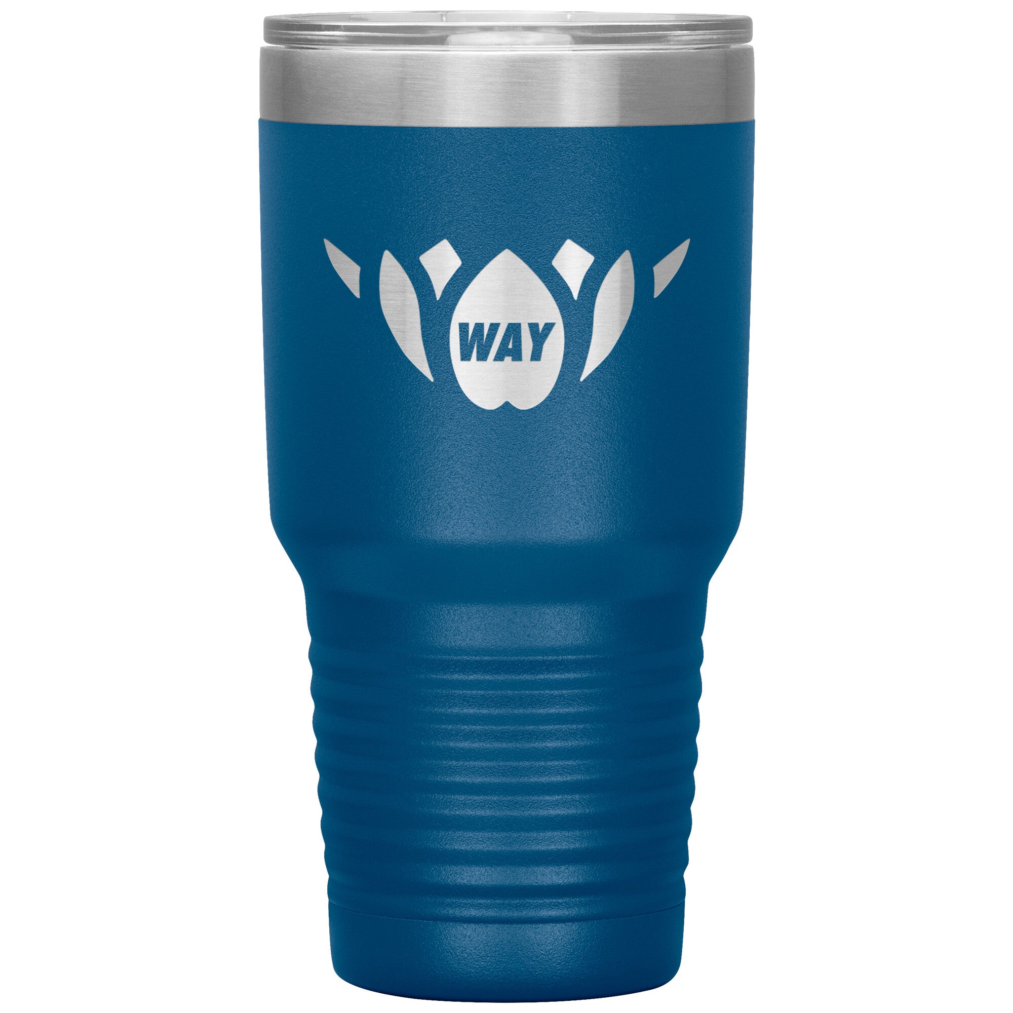 WAY-30oz Insulated Tumbler