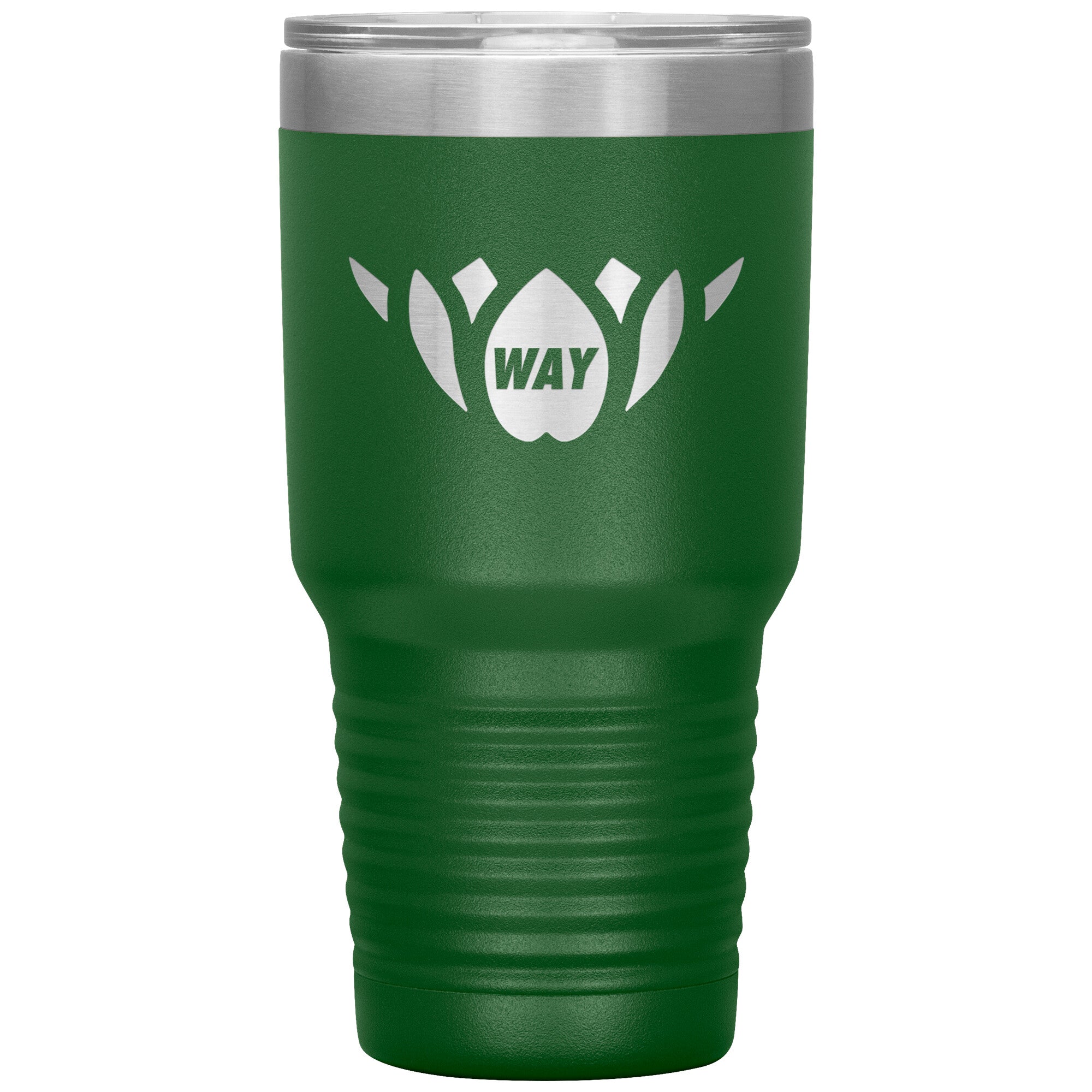 WAY-30oz Insulated Tumbler